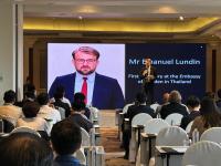 Alfa Laval marks longstanding role in Thailand’s refining and energy industries