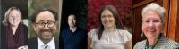 Dartmouth English and creative writing professors' must-read books of 2026