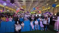 Fourth edition of Qatar Toy Festival attracts 148,000 visitors