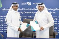 SC signs Mou to advance sustainability efforts for future events