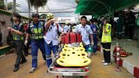 Thailand school shooting LIVE: At least 8 dead, including teen suspect’s grandparents