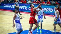 Una highlights Blackwater depth; King reigns after San Miguel adjustments