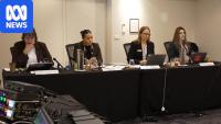 Federal inquiry hears of entrenched racism towards First Nations people