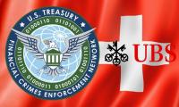 Who's Afraid of FinCEN?