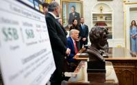 After decades of openness, national security and strategic competition are turning US trade policy back to protectionism