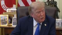 Trump signs two executive orders targeting birthright citizenship, birth tourism; says US "cracking down very big"