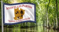 Happening in Avoyelles📣