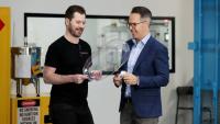 Four Aussie startups that raised $2.86 billion this week (sort of)