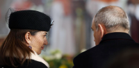 Has Pashinyan reconciled with Anna Hakobyan? - Everyone in Armenia is confused