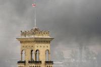 18 years have passed since 2008 Russo-Georgian War