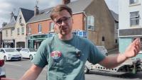 'I drove 45 minutes outside Dublin and found Ireland's cheapest Indian takeaway'