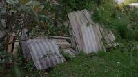 Asbestos-containing roofing still widespread in Latvia