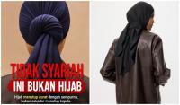 Uniqlo Malaysia’s New Hijab Collection Draws Criticism, Images Only Tell Half The Story