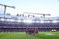Barcelona cancel pre-season friendly in Morocco over Ceuta migrant crisis