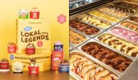 Lokal Legends: Inside Scoop Drops 9 Limited-Edition Flavours Honouring Malaysian Brands