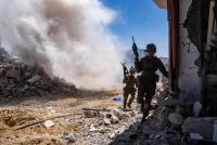GAZA OVERSIGHT: Israel Objects To Turkish And Qatari Role