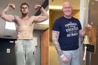 Personal Trainer, 27, Felt a Pain While Playing Pickleball. Weeks Later, He Was Diagnosed with Rare Cancer (Exclusive)