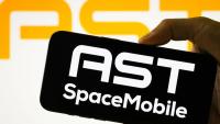 AST SpaceMobile Taps Vodafone, Deutsche Telekom, Orange For Europe Expansion – ASTS Stock Heads For Best Week In Over A Month