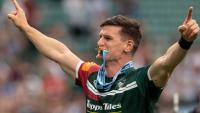 ‘I feel incredibly fortunate’ – Ex-England international Freddie Burns calls time on professional career