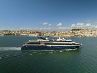 Atlas Ocean Voyages Reveals Its Biggest Europe Season Yet With 37 Epicurean and Cultural Expeditions in 2028