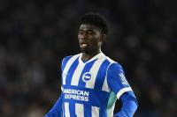 Carlos Baleba's injury offers a chance to reboot his Brighton career