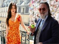 Entertainment News | Priyanka Chopra Joins Russell Crowe in Sci-fi Action Thriller 'Bluefly'