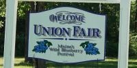 Bigfoot, Moxie, and Blueberry Royalty: The Union Fair returns to celebrate Midcoast agriculture