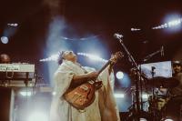 Review: Alabama Shakes Shook All Night Long