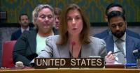 US Warns UN That ISIS-K Continues to Exploit Instability in Afghanistan