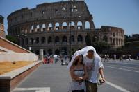 Major Italian cities on red alert as Europe grapples with blistering heat wave