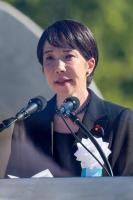 Takaichi hints at review of ban on bringing U.S. nuclear weapons into Japan