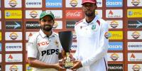 Pakistan clinch first away Test win in three years