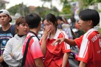 Thai teen kills seven in rampage at home and school before shooting himself