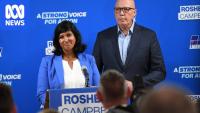 Melbourne's deputy lord mayor selected as Liberal Party candidate