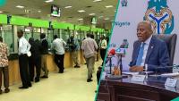 CBN releases 10 requirements to own a bank in Nigeria