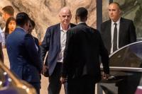 Gianni Infantino held off an internal revolt. Next up is a hotly contested FIFA presidential election