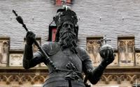 Don’t ignore Christian roots of Europe, says Dutch Reformed party