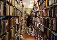 Philadelphia Bookstore Crawl returns with nearly 60 stops, author events and giveaways