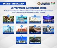 Davao-Borneo Growth Corridor Forum to bring in more investments