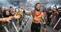 Roman Reigns is still serving filet mignon as critics cry for fast food