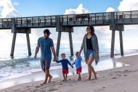 Last-Minute Florida Trips Before the School Bell Rings (On One Tank of Gas)