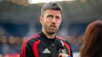 Michael Carrick's telling response after being told to sell eight players by Man Utd hero