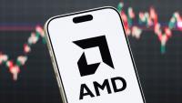 AMD Buys Toronto AI Chip Startup Taalas — Retail Says It’s A Move To ‘Compete More Directly With Nvidia’