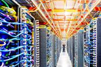 UAE fund weighs a US$6.3 billion AI data center investment in Japan