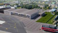 GetJet Group to establish new MRO facility at Vilnius International Airport