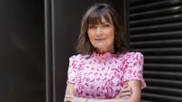 Britain’s new First Lady and the lesson for Melania Trump