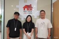 'Red Brick House', the First Indie-Specialized Publisher