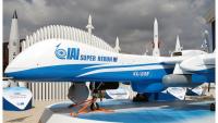 Singapore selects Israel Aerospace Industries' missile system for its largest warship