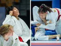 Ramirez, Custodio seize jiu-jitsu golds in UAE