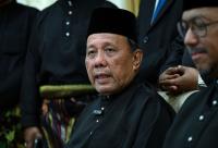 N. Sembilan MB Ismail Lasim helms finance, security and investment portfolios
